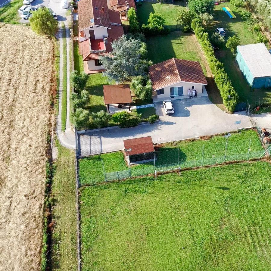 Vinciguerra Central House Tuscany Altopascio Ngoại thất bức ảnh
