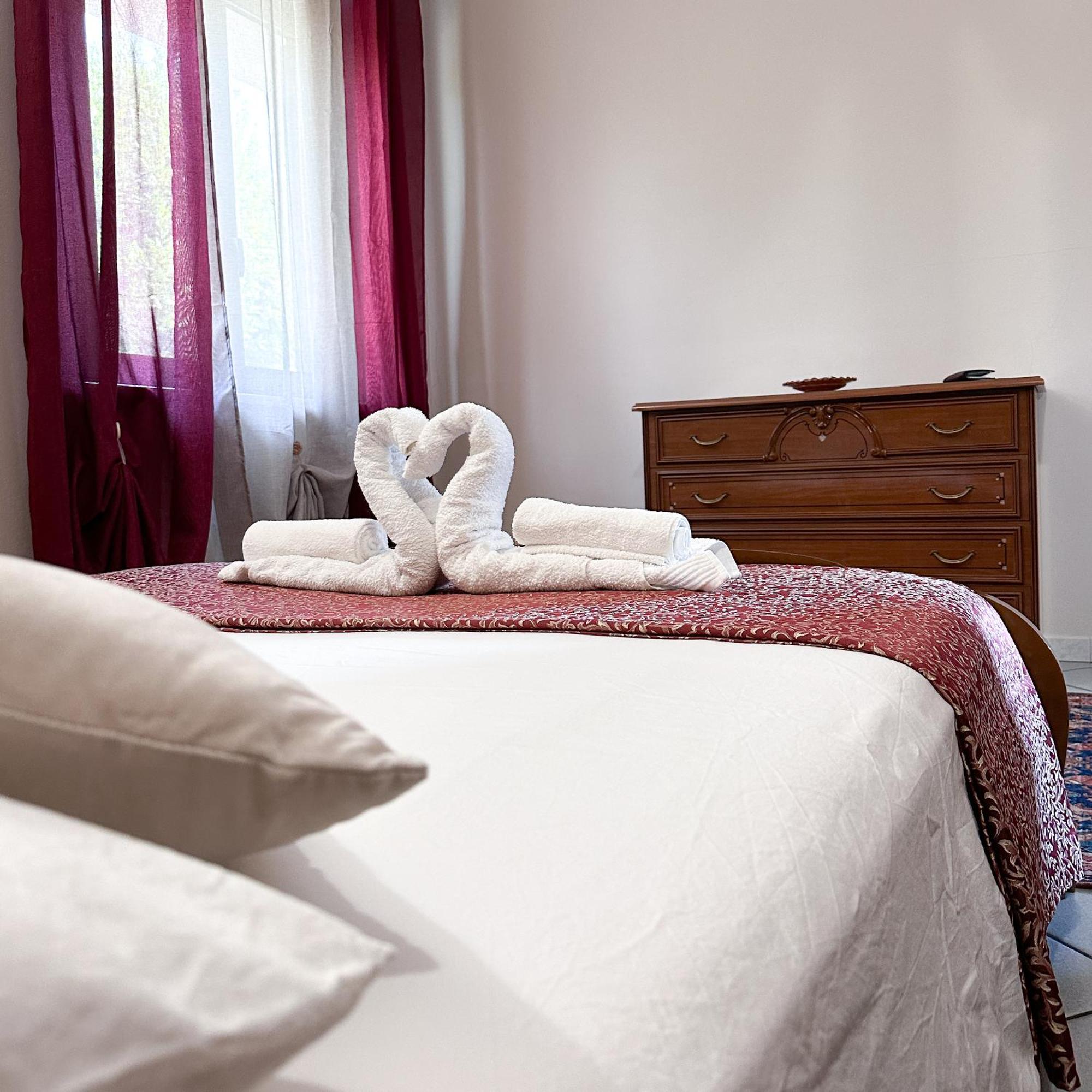 Vinciguerra Central House Tuscany Altopascio Ngoại thất bức ảnh