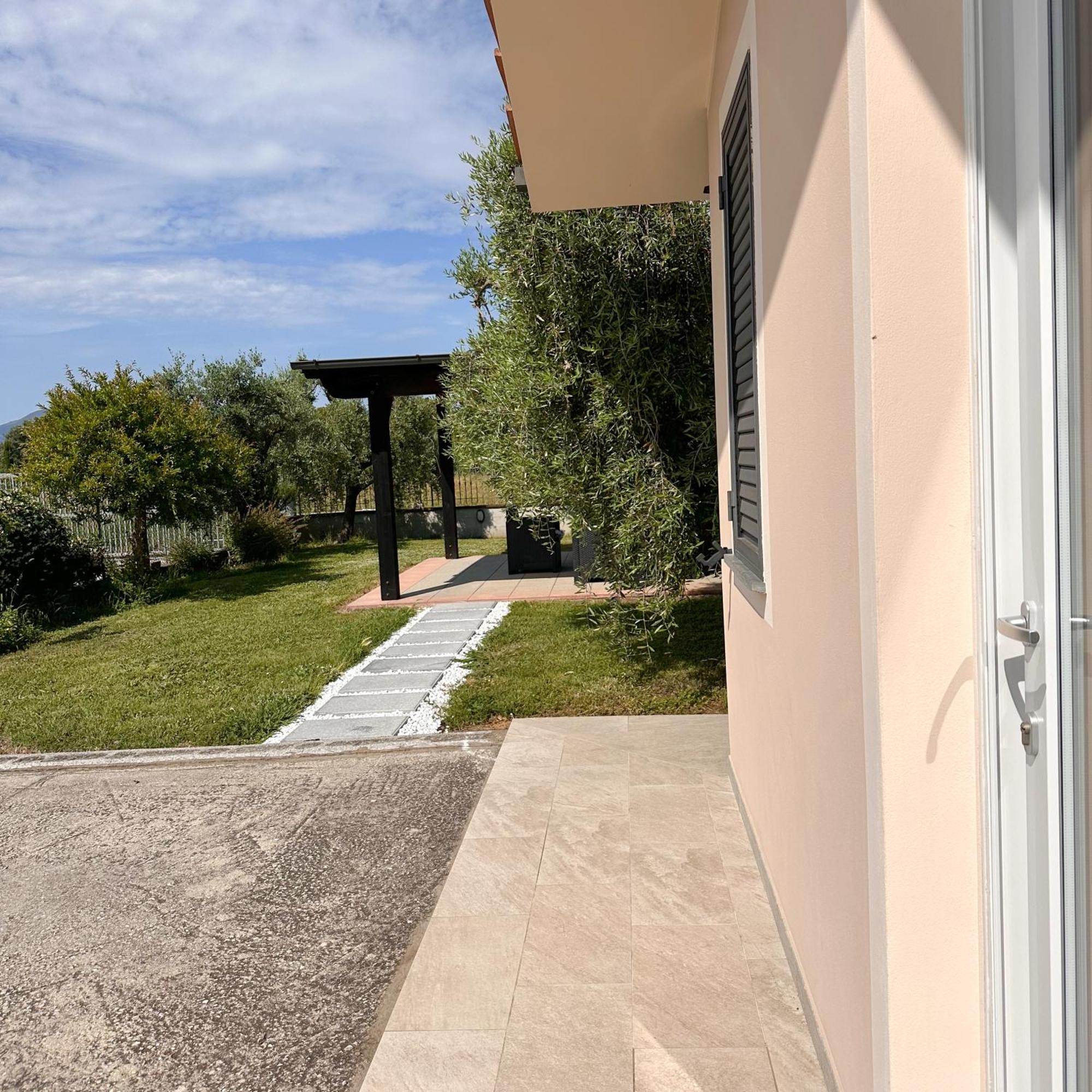 Vinciguerra Central House Tuscany Altopascio Ngoại thất bức ảnh