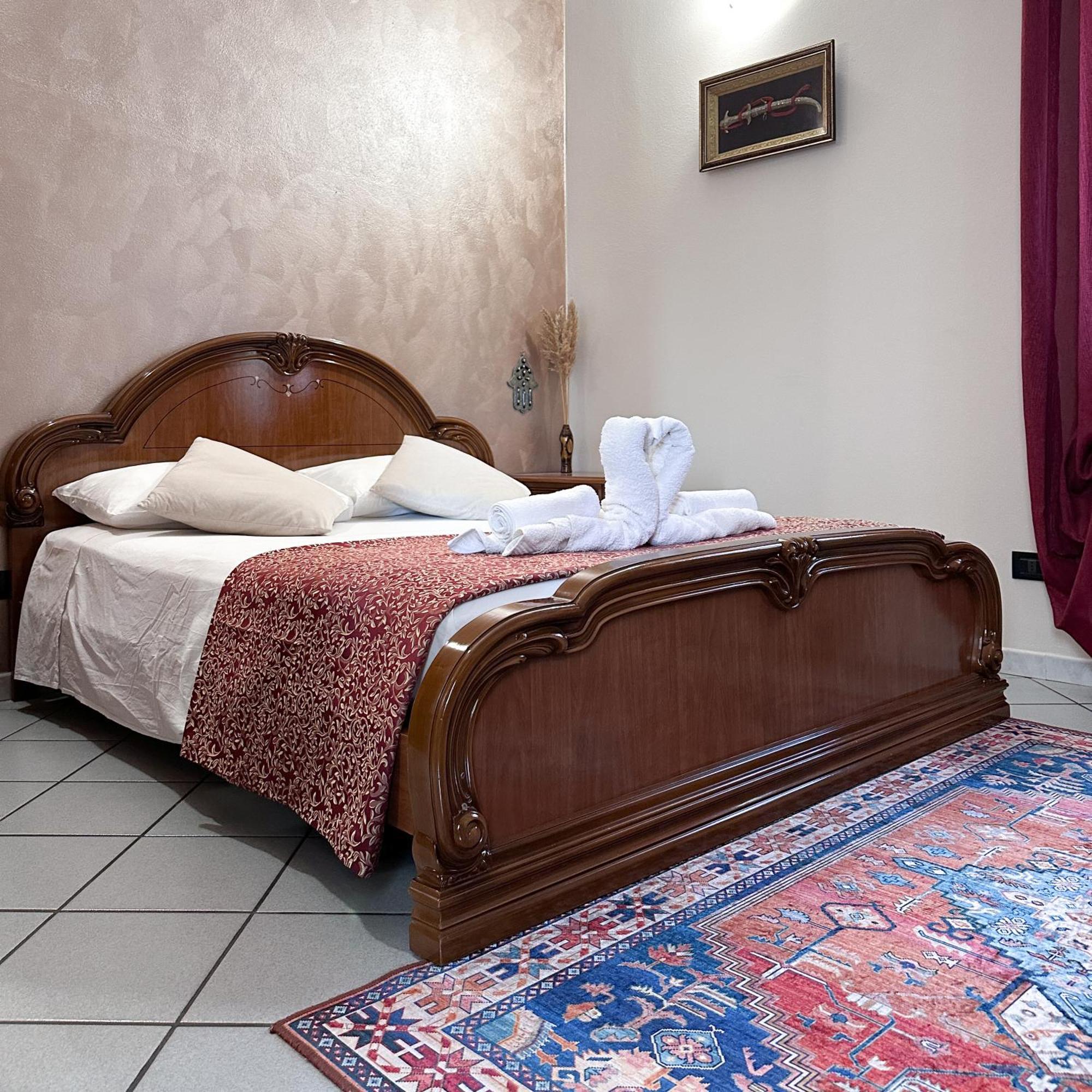 Vinciguerra Central House Tuscany Altopascio Ngoại thất bức ảnh