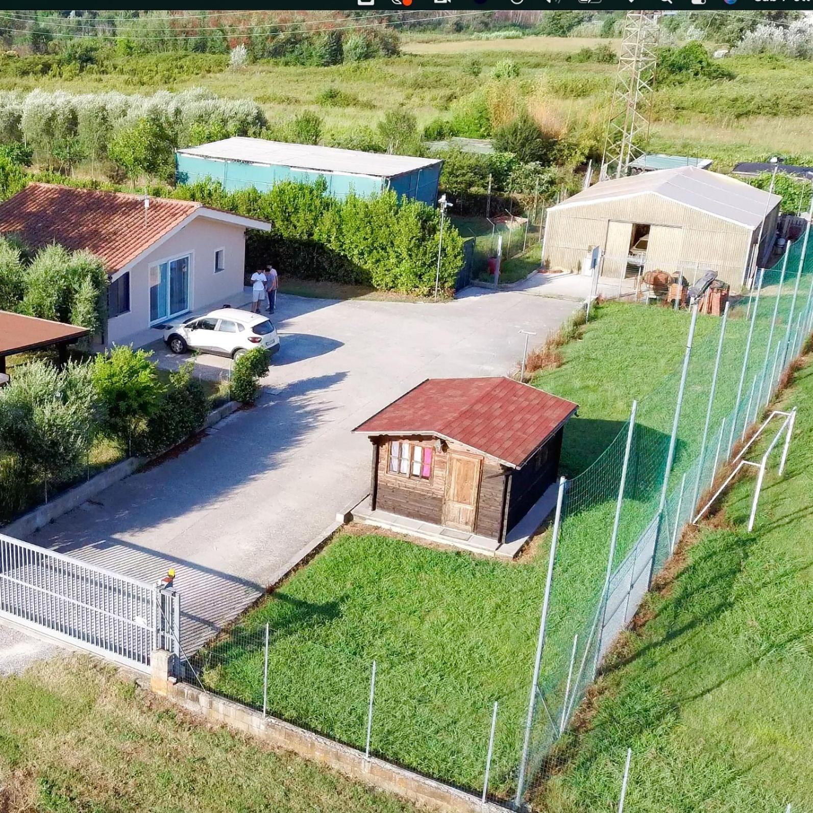 Vinciguerra Central House Tuscany Altopascio Ngoại thất bức ảnh